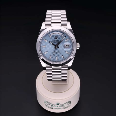 rolex certified pre-owned day-date 1990|tourneau rolex pre owned.